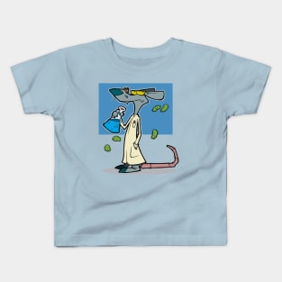 Lab Rat Kids T-Shirt